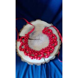 Буса "Хвилька", на стрічці